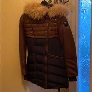 Rudsak Coat